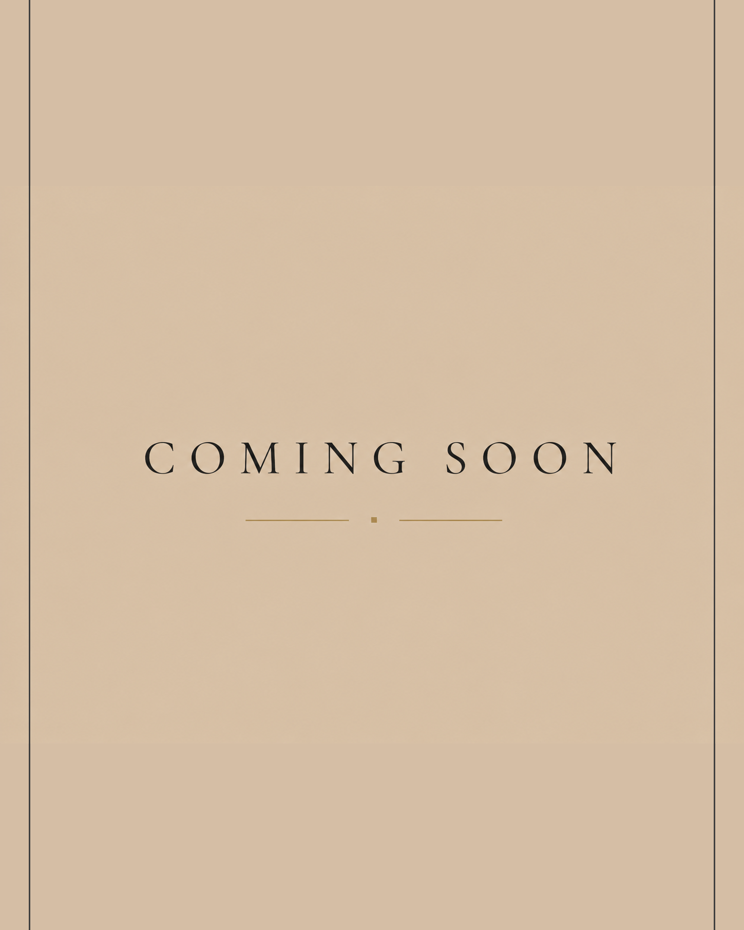 Coming Soon